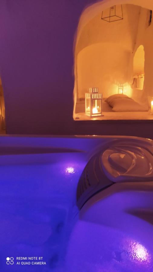 Il Rifugio Luxury House & Spa Fasano Exteriér fotografie