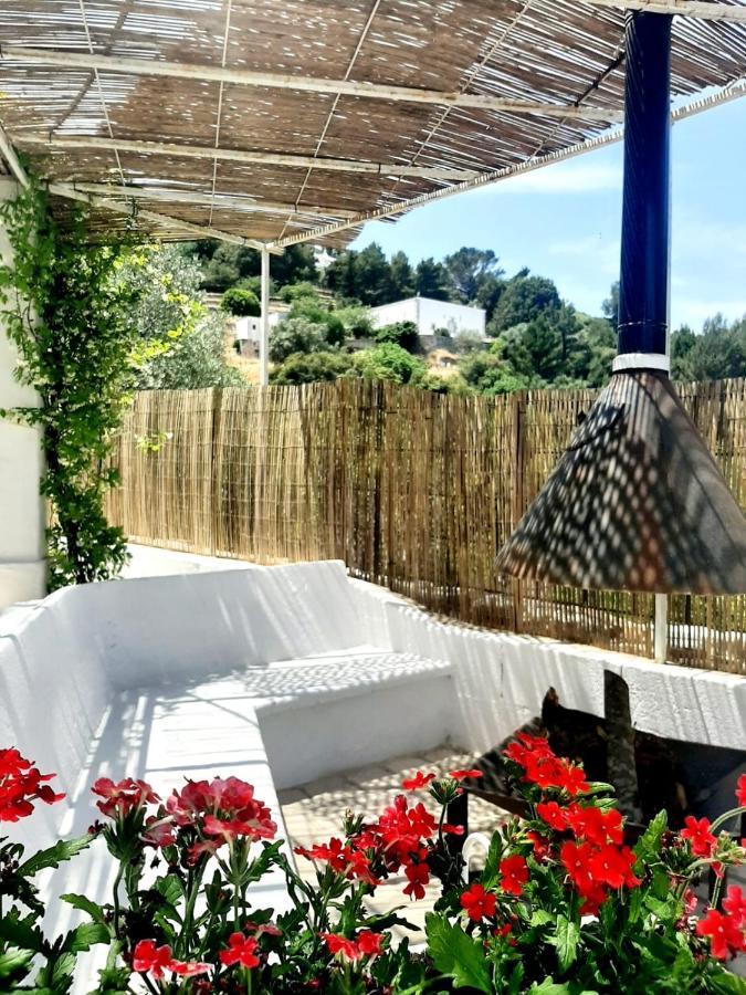 Il Rifugio Luxury House & Spa Fasano Exteriér fotografie